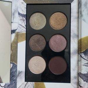 Pat McGrath Subliminal Platinum Bronze Palette
